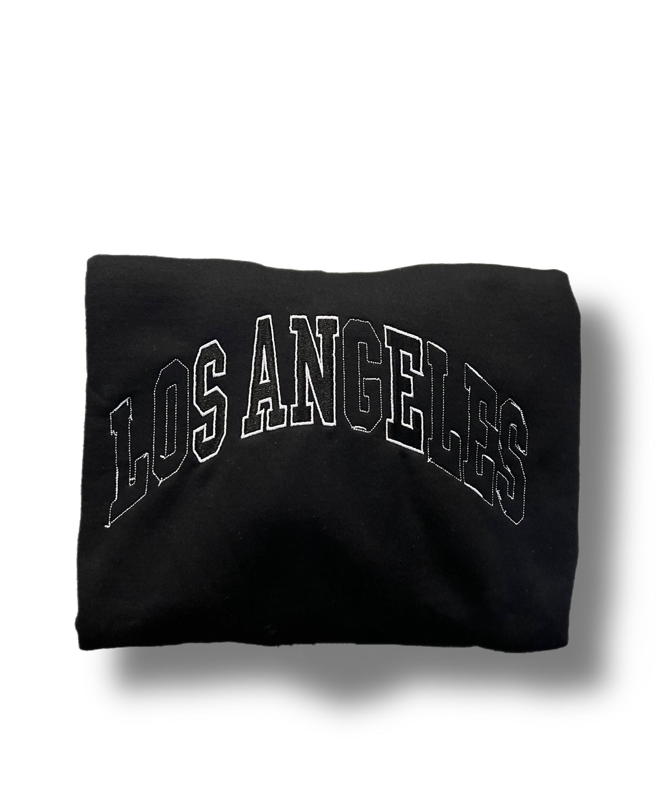 Los Angeles / SANE Crew Neck
