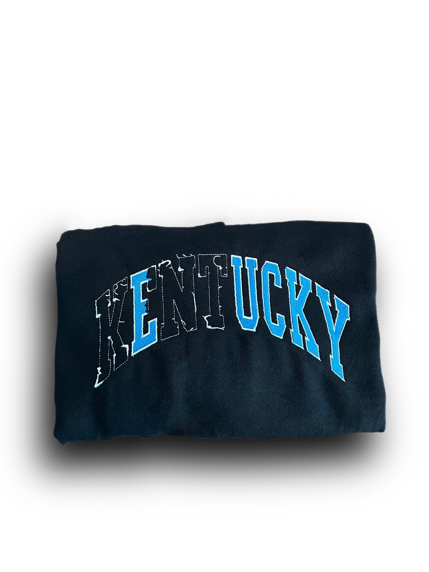 Kentucky / Lucky Crew Neck