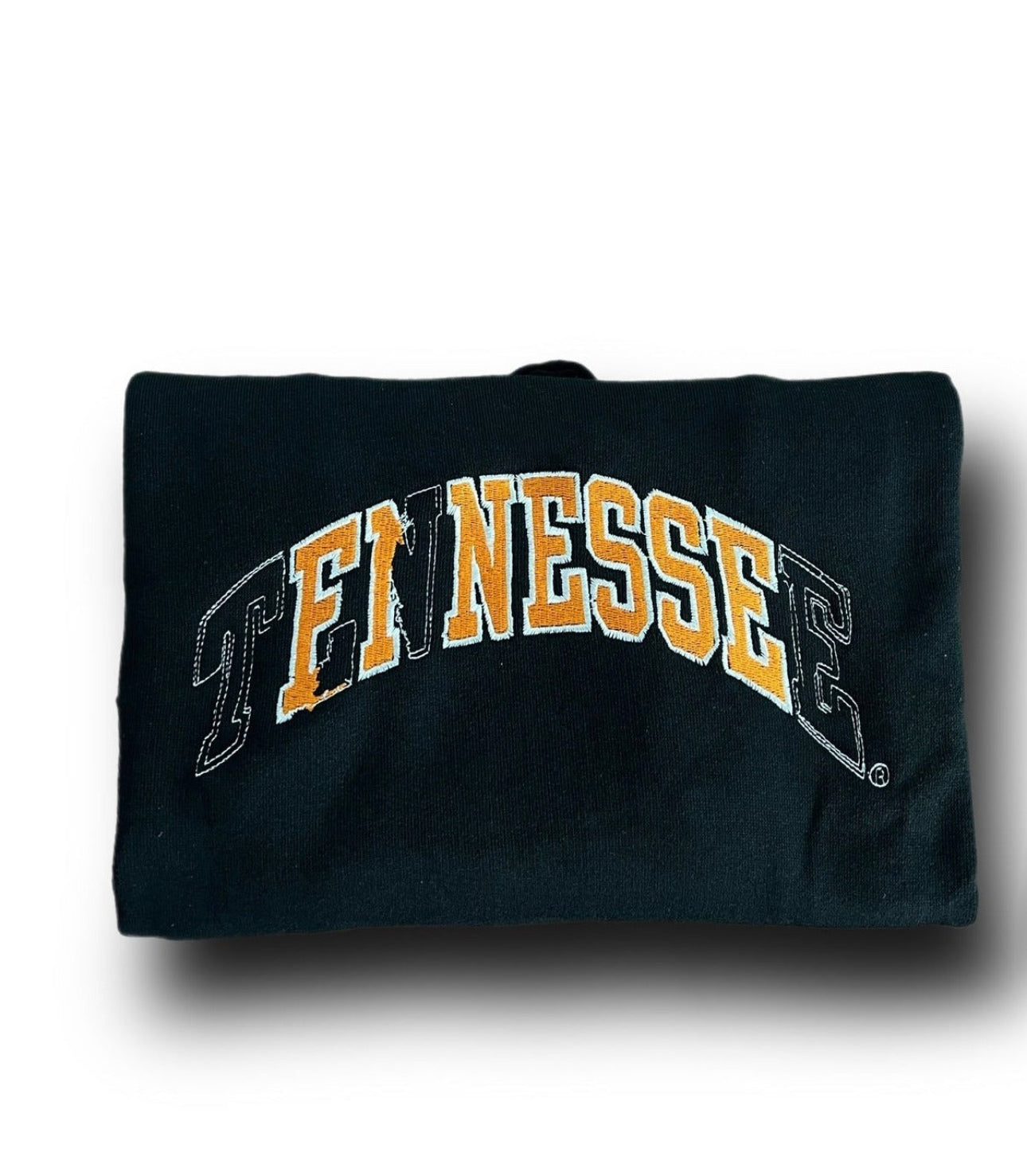 Tennessee / Finesse Crew Neck