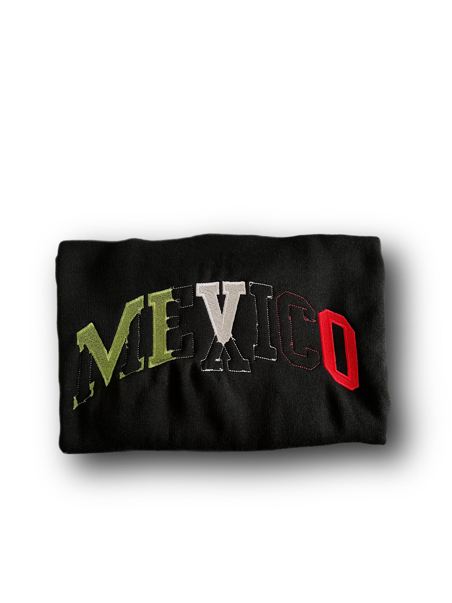 Mexico / VIVO Crew Neck