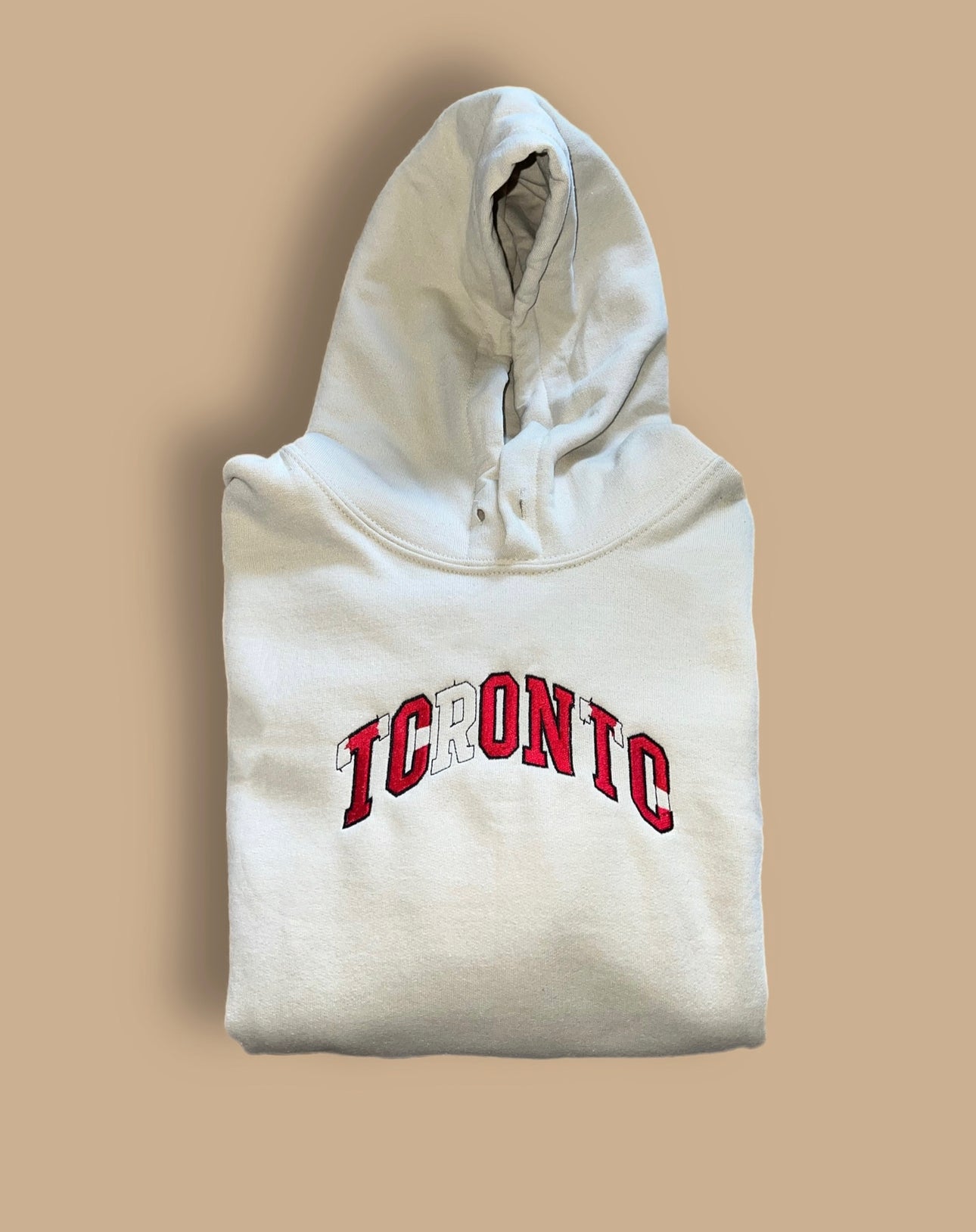 Toronto / Iconic Hoodie