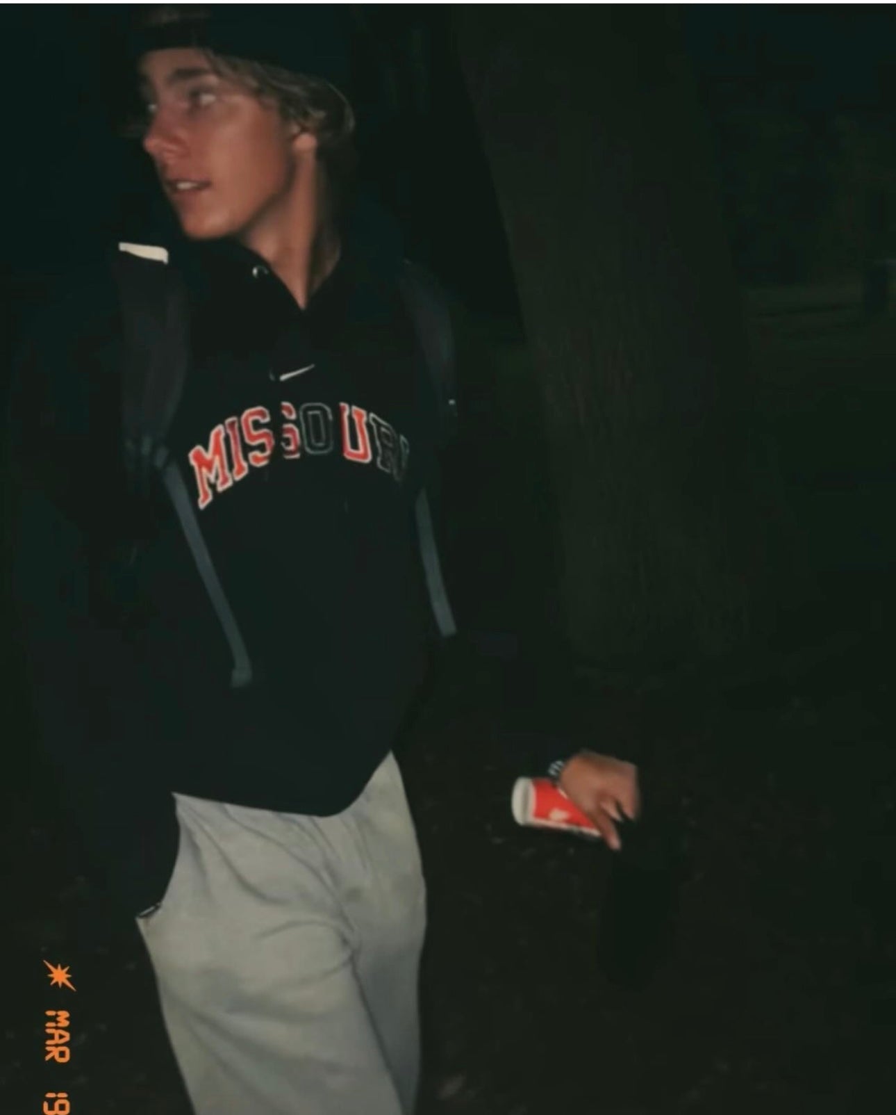 Missouri / Miss U Hoodie