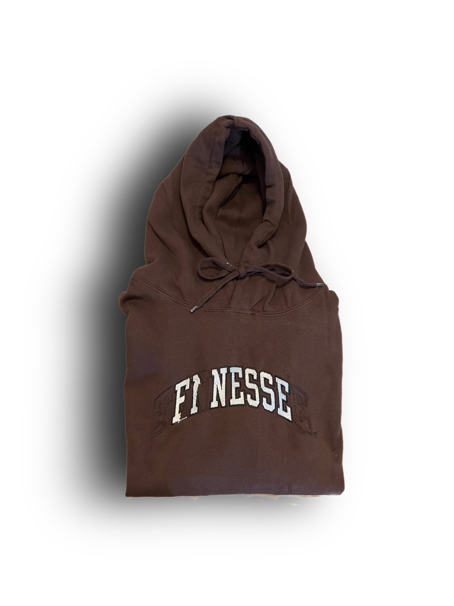 Tennessee / Finesse Hoodie