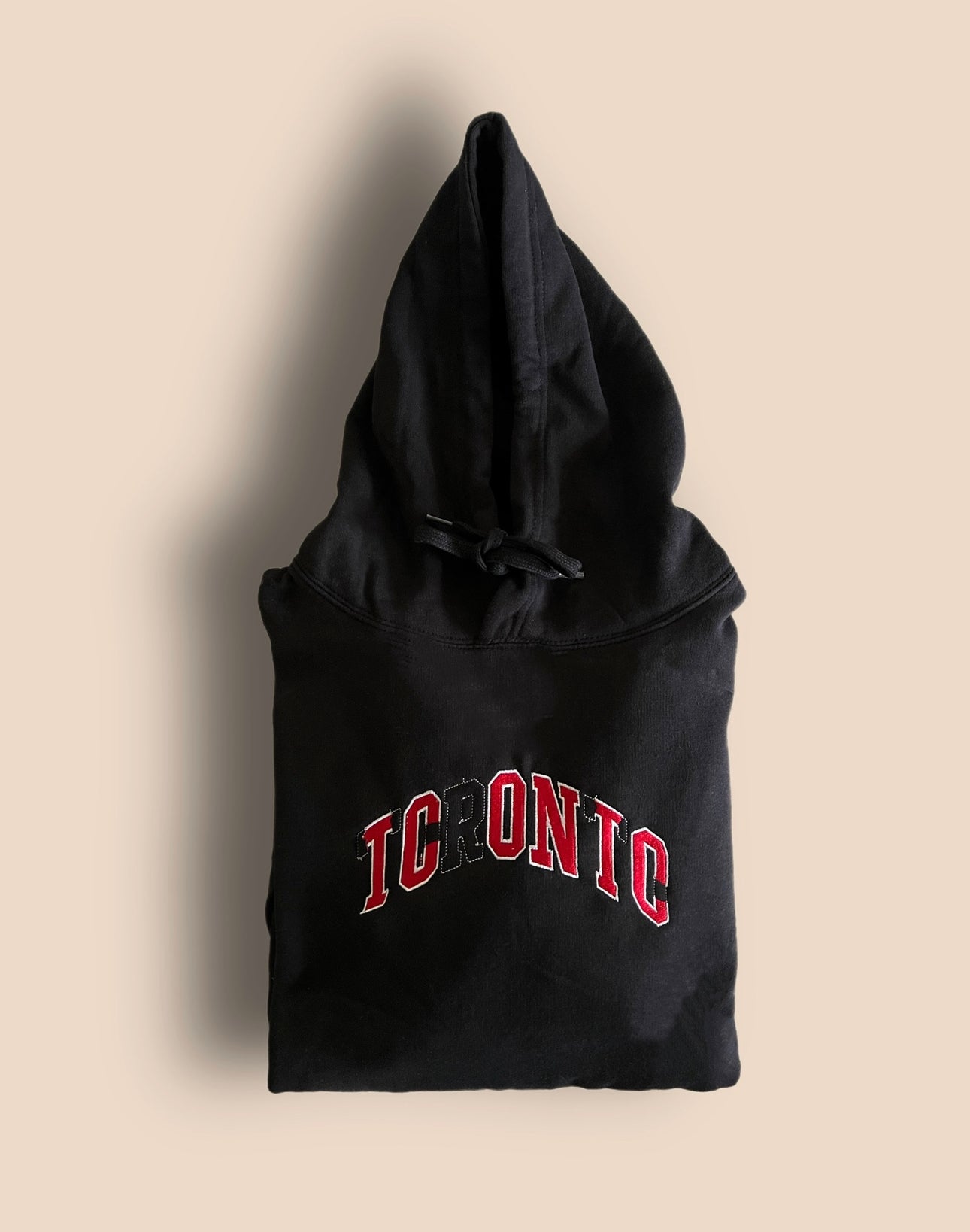 Toronto / Iconic Hoodie