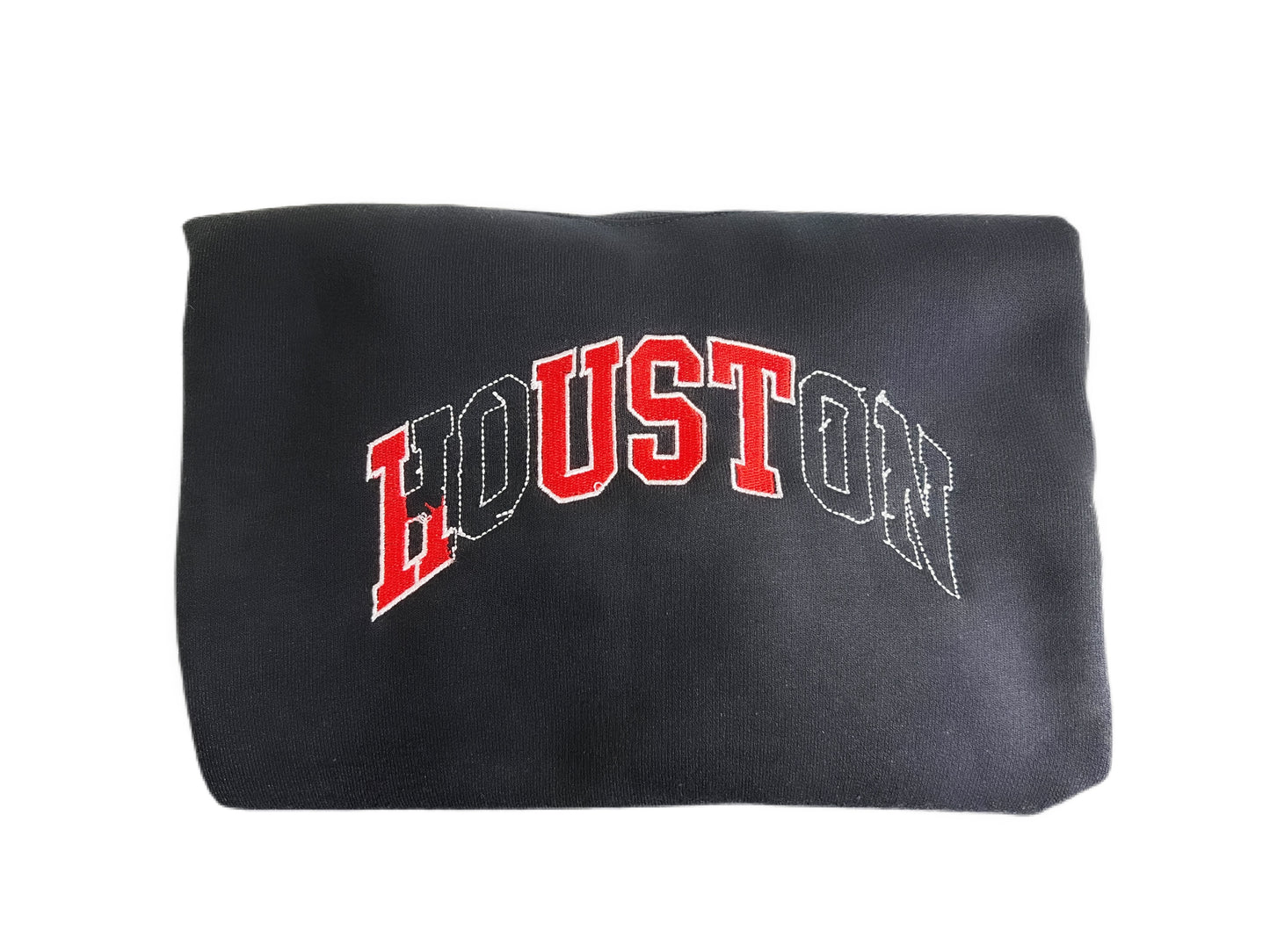 Houston / Lust Crew Neck