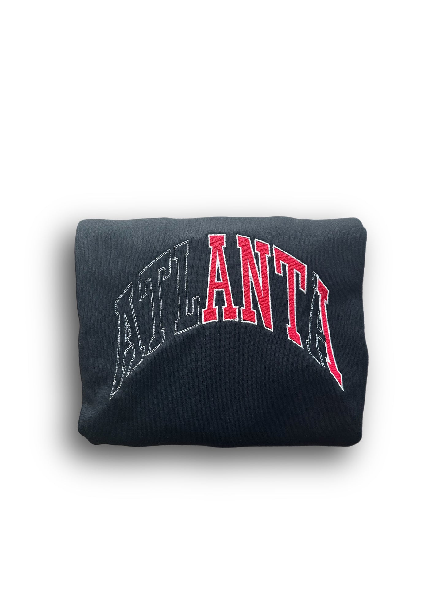 Atlanta / ANTI Crew Neck