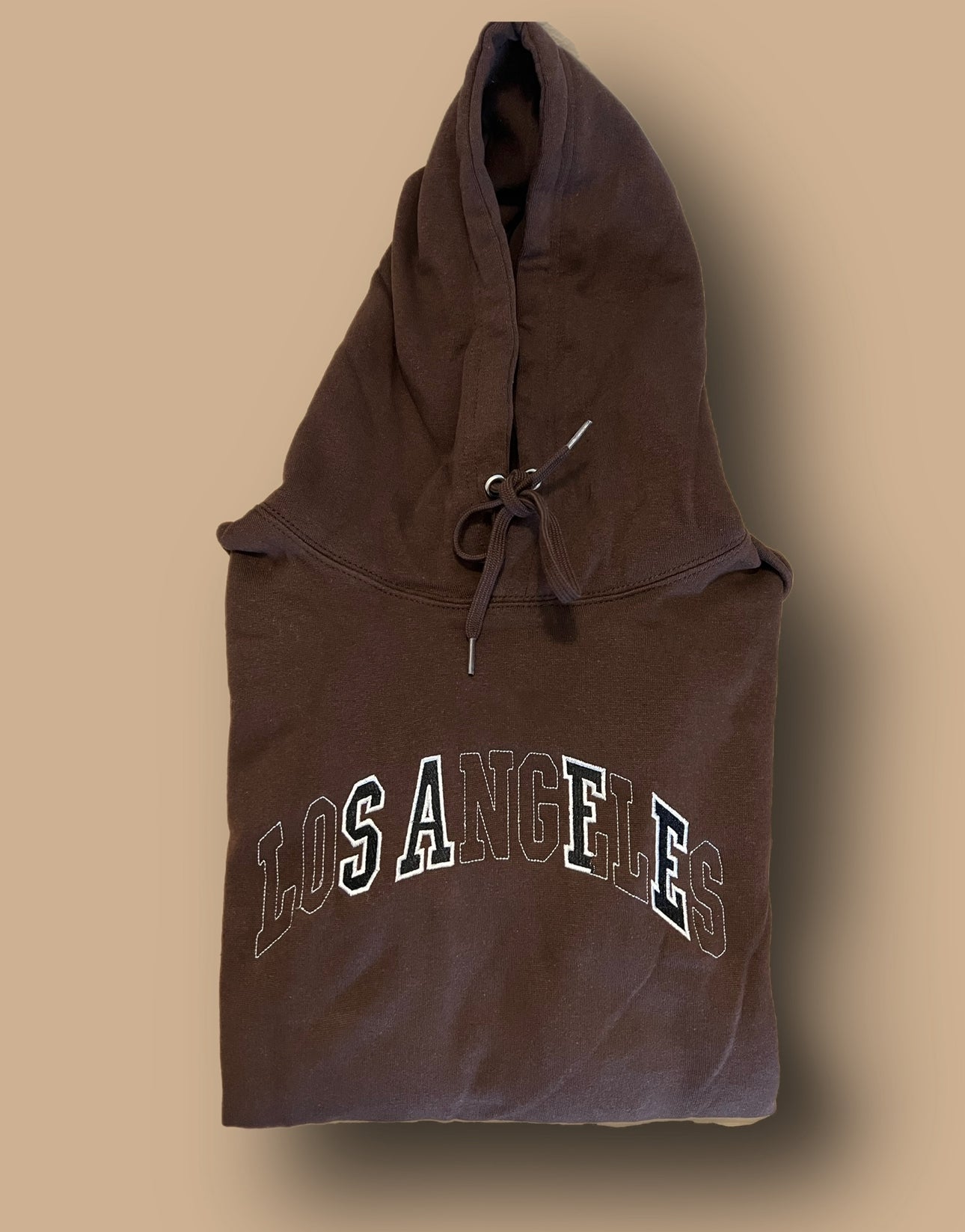Los Angeles / SAFE Hoodie