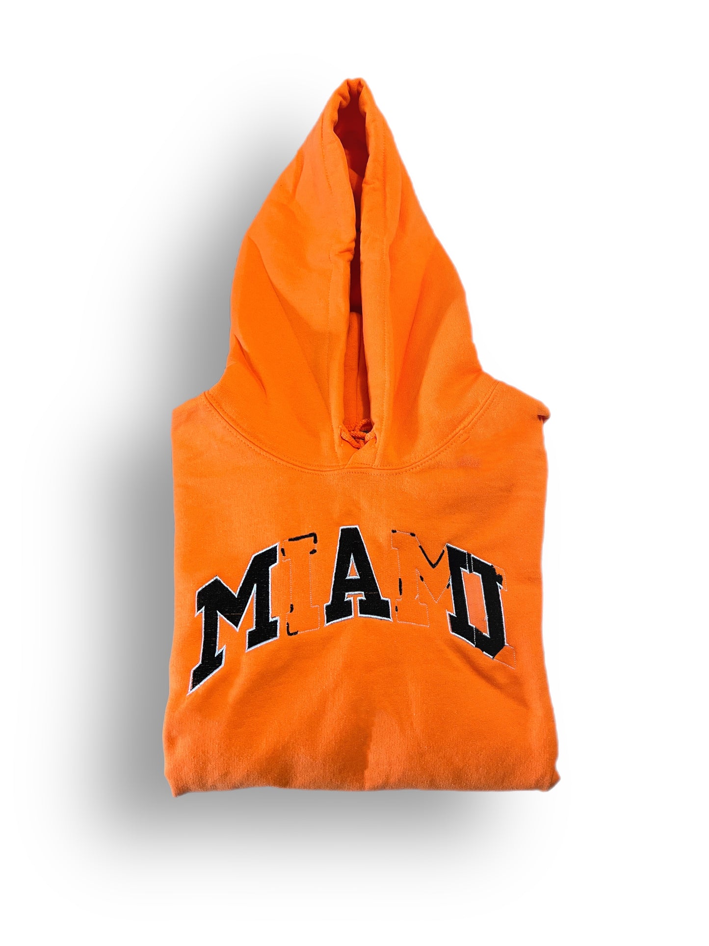 Miami / Mad Hoodie