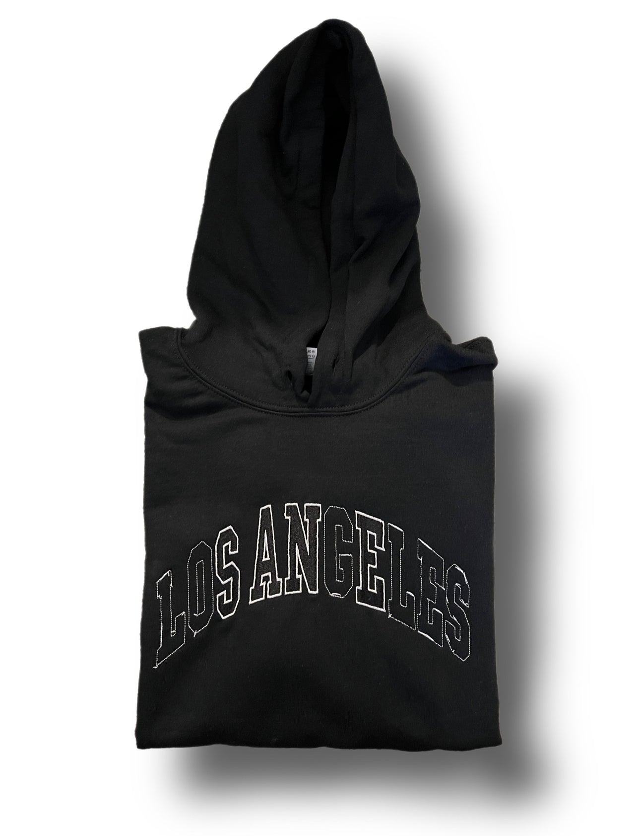 Los Angeles / SANE Hoodie
