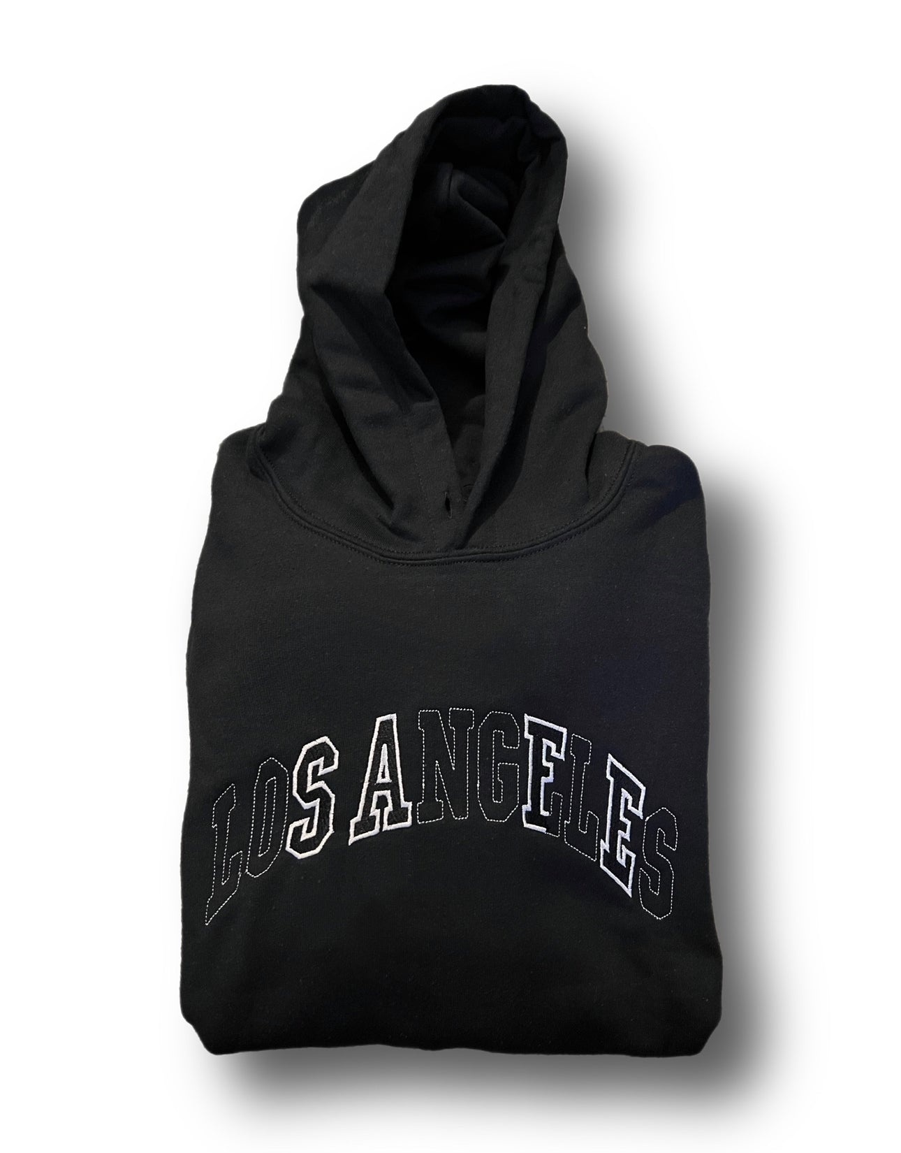 Los Angeles / SAFE Hoodie