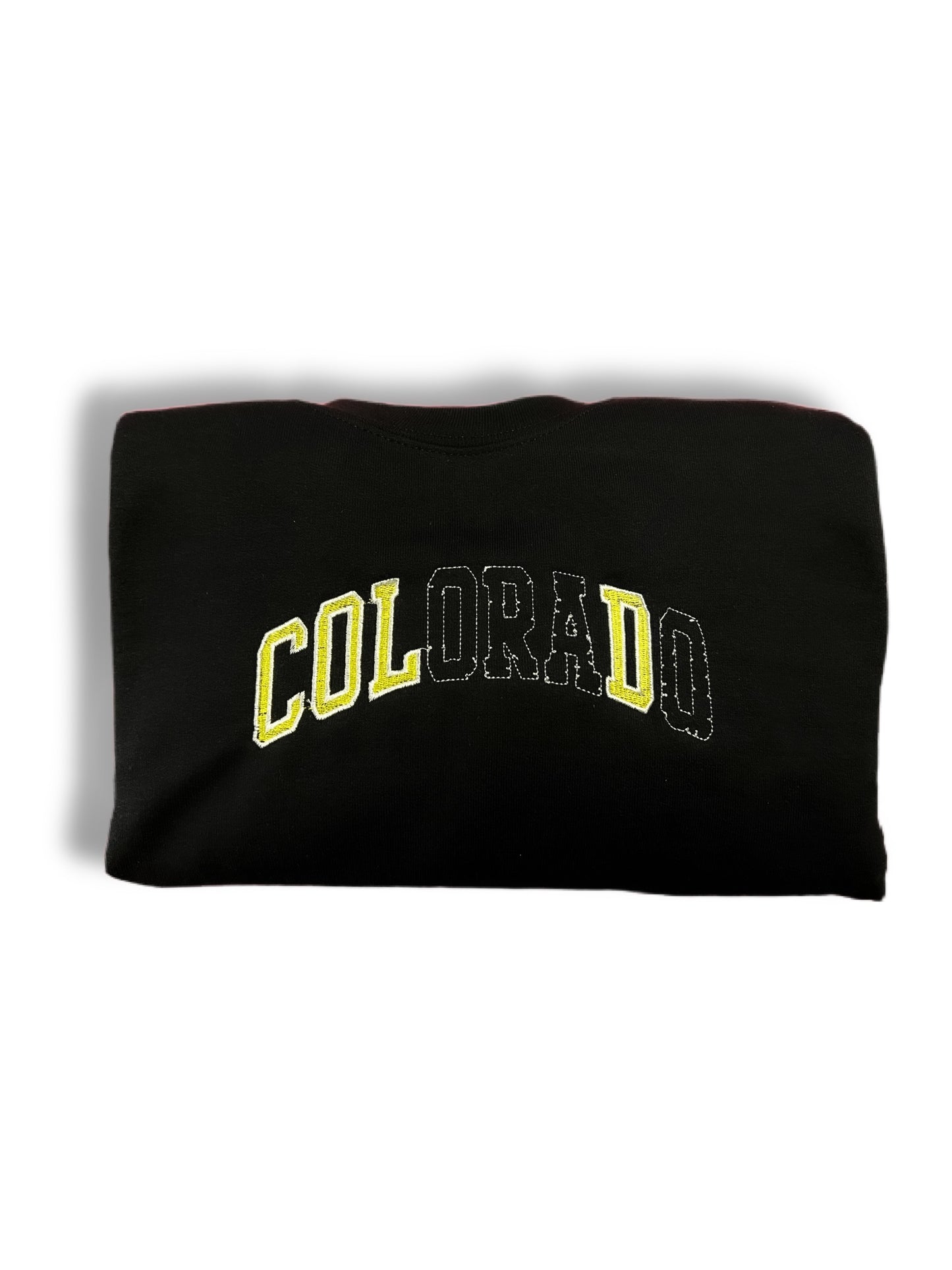 Colorado / Cold Crew Neck
