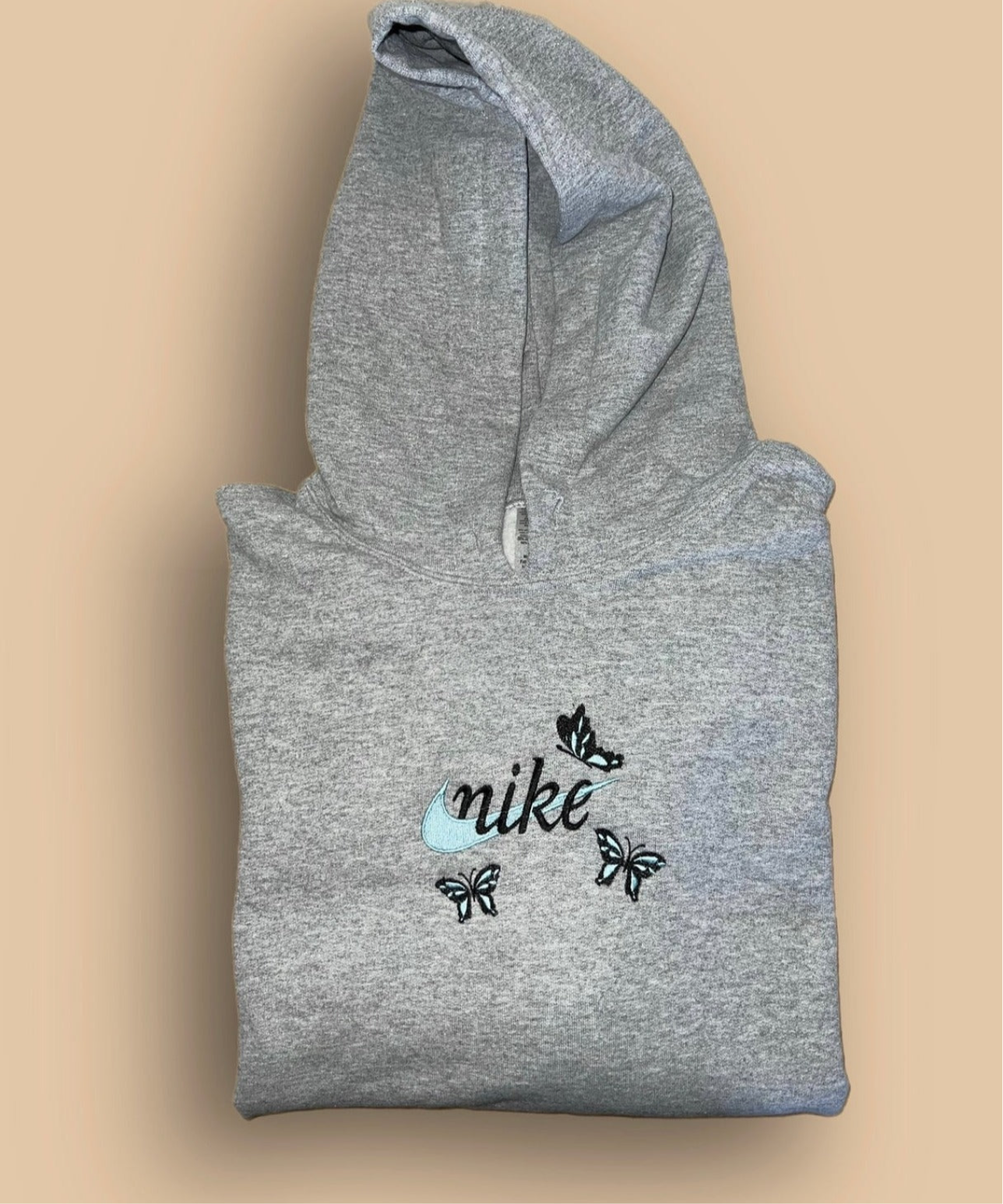 Butterfly Hoodie