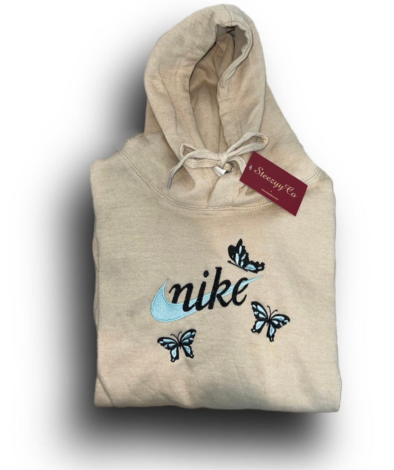 Butterfly Hoodie