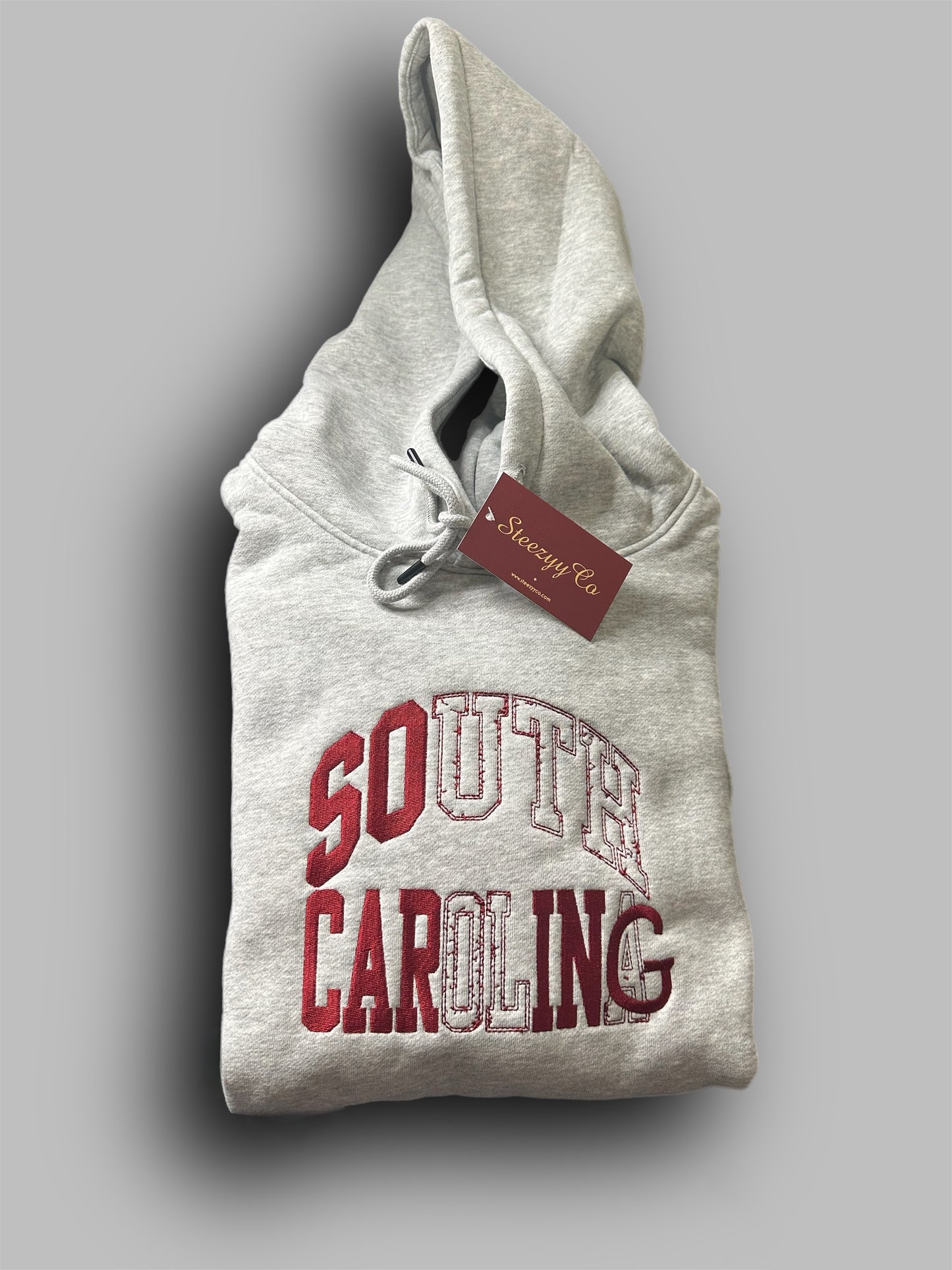 South Carolina / So Caring Hoodie