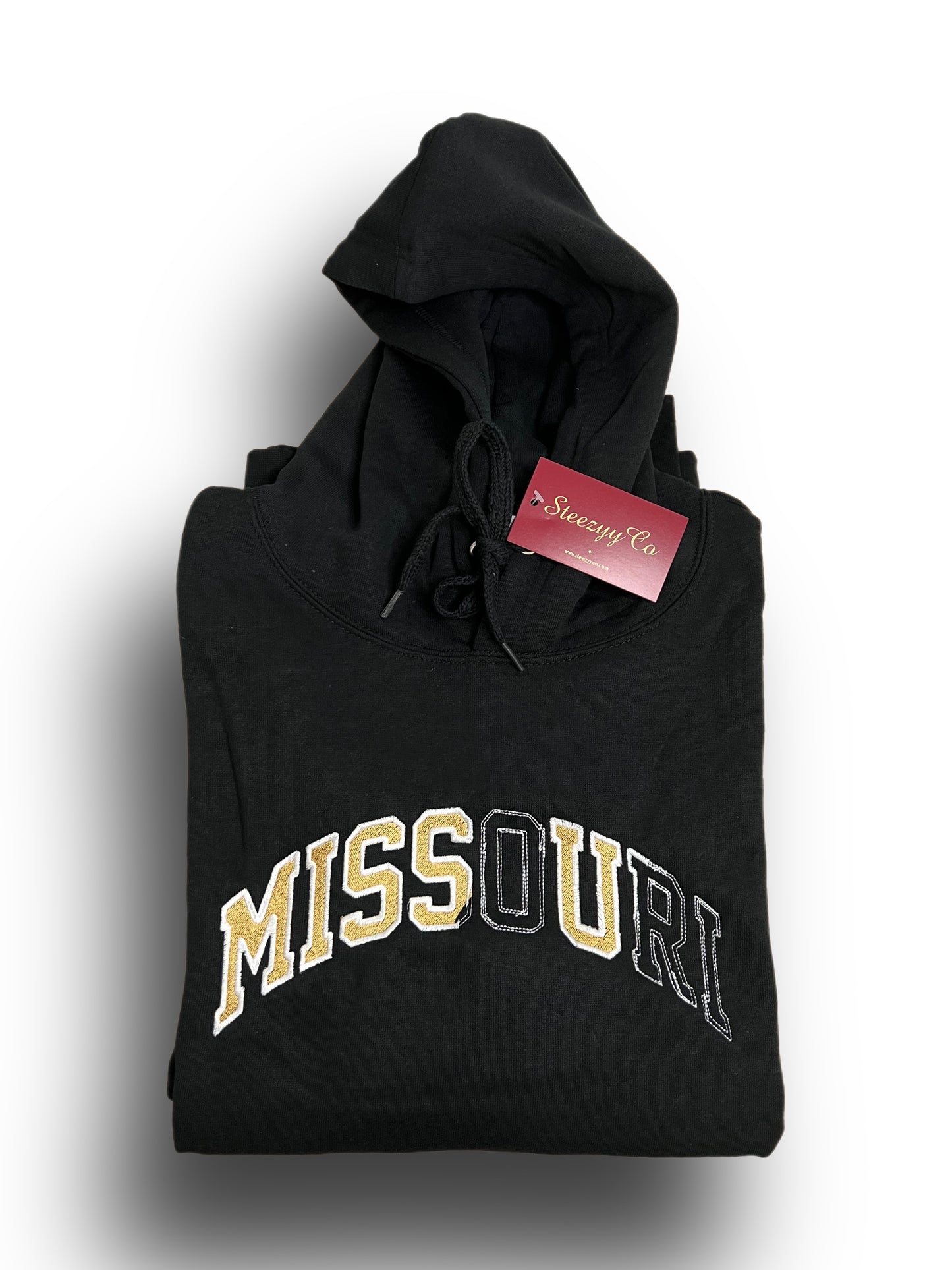Missouri / Miss U Hoodie