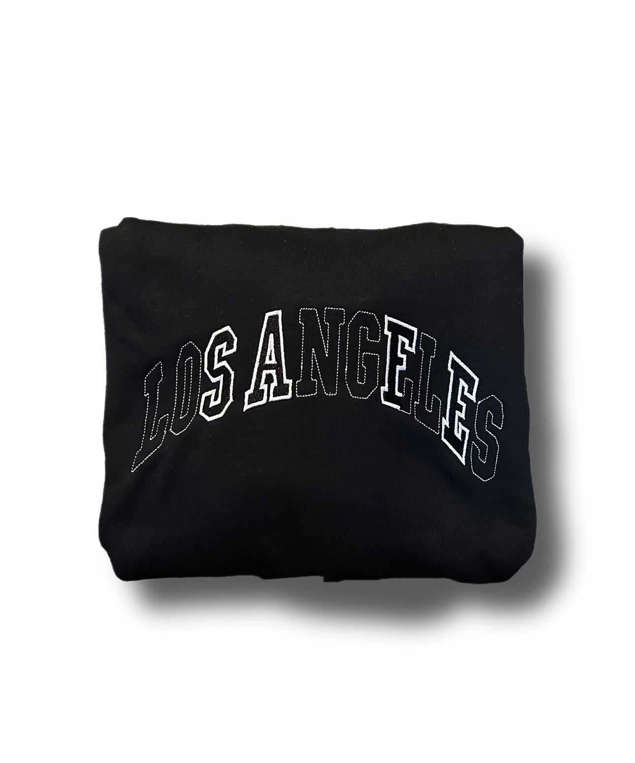 Los Angeles / SAFE Crew Neck