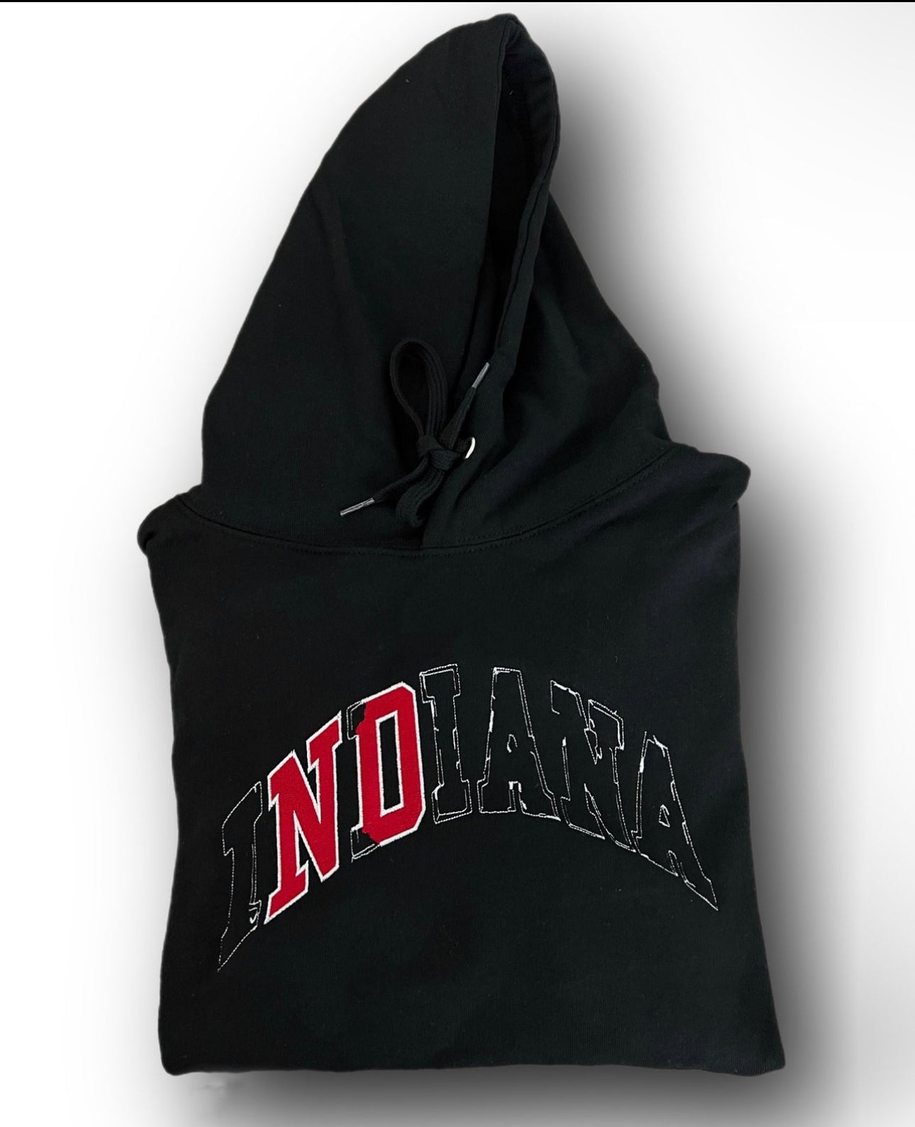 Indiana / NO Hoodie