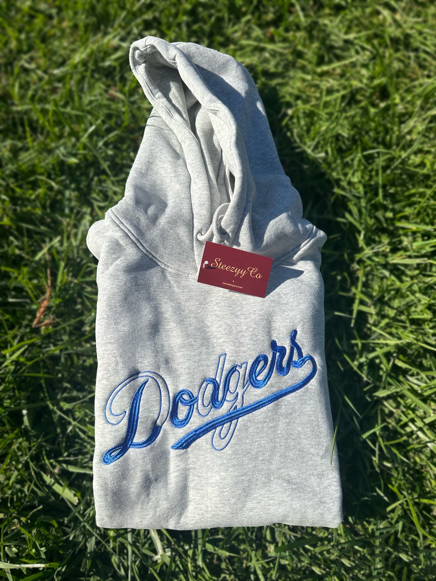 Dodgers / Lovers Hoodie