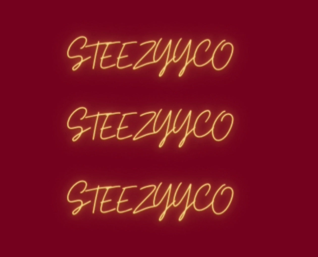 Custom Crew Neck