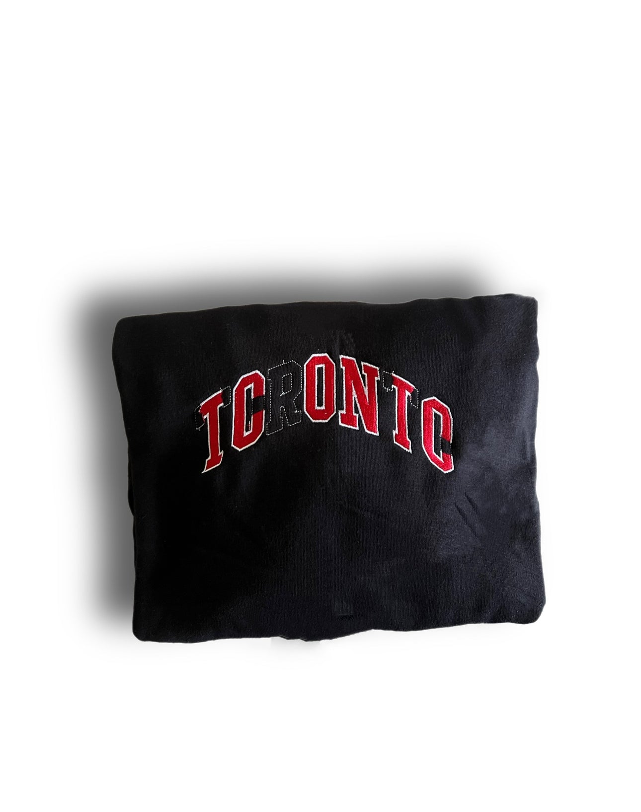 Toronto / Iconic Crew Neck