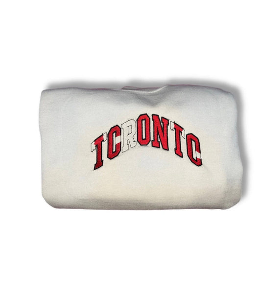 Toronto / Iconic Crew Neck