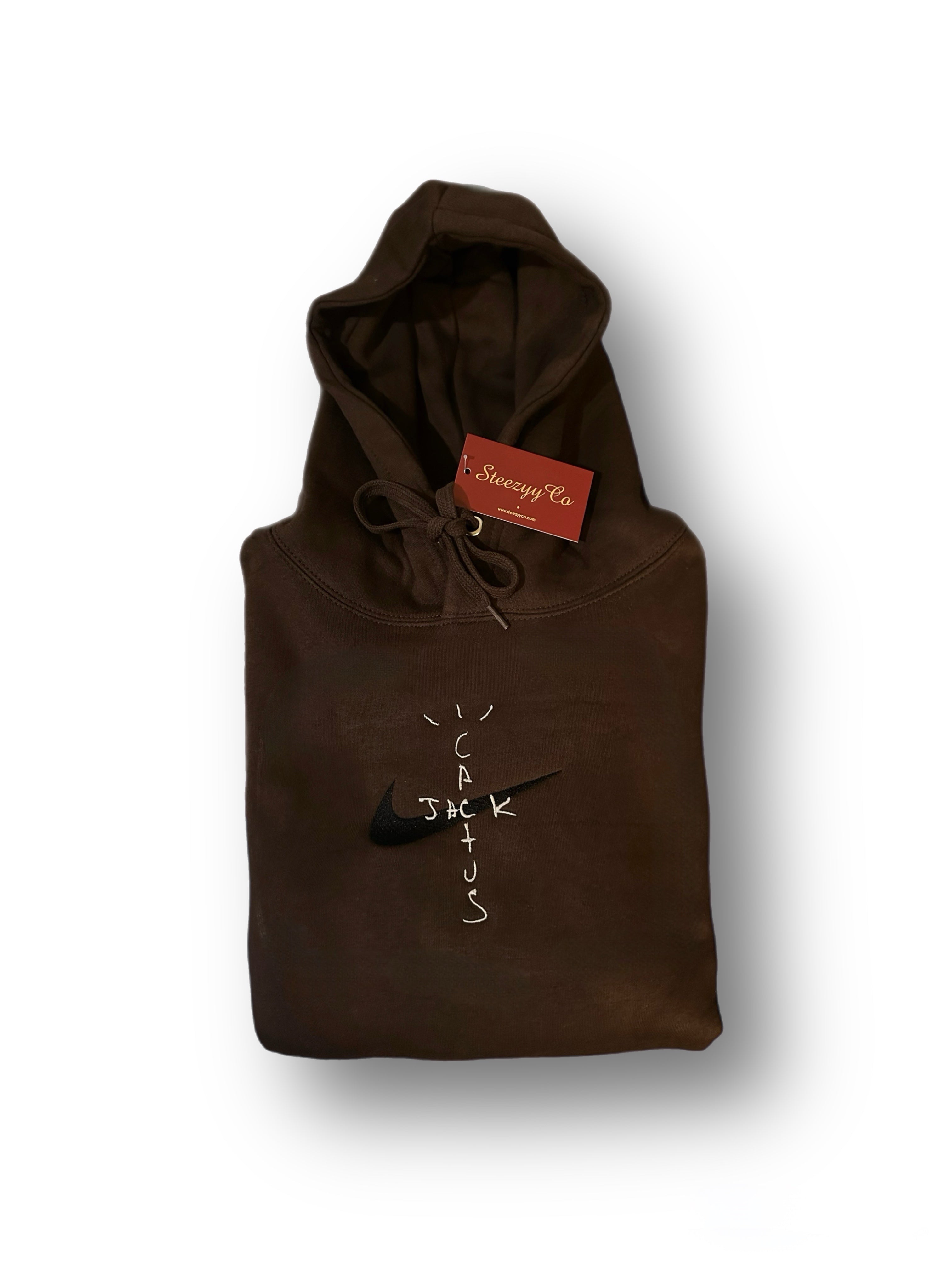 Cactus Hoodie