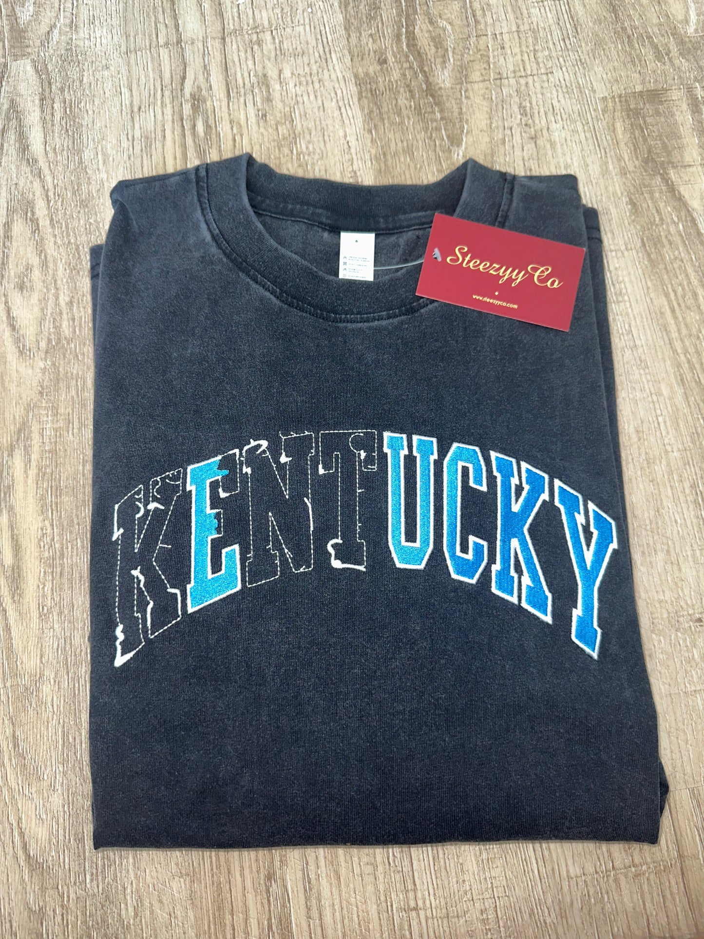 Kentucky / Lucky Shirt