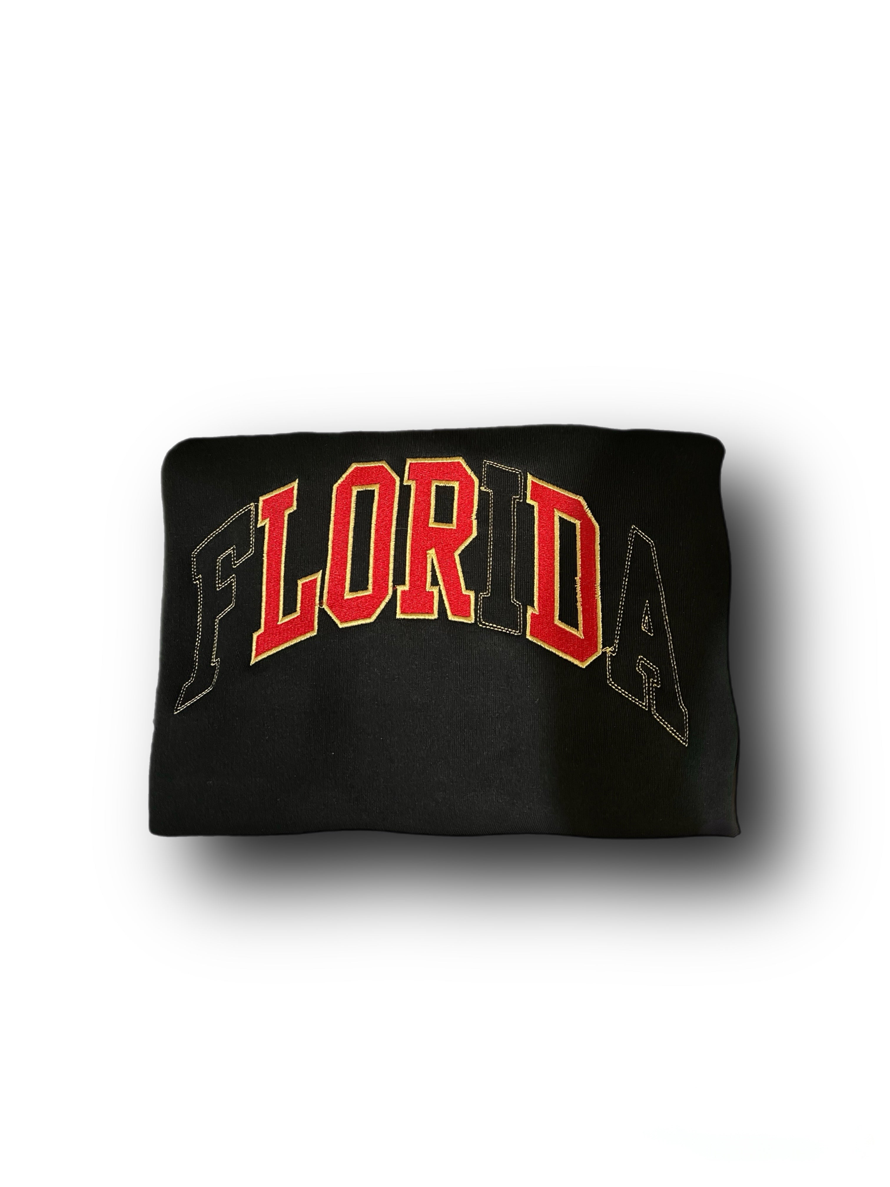 Lord x Florida Crewneck