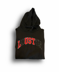 Lust x Houston Hoodie