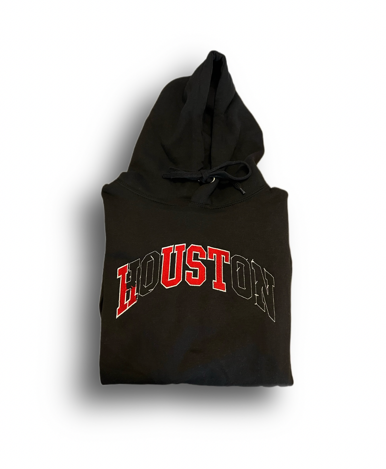 Lust x Houston Hoodie