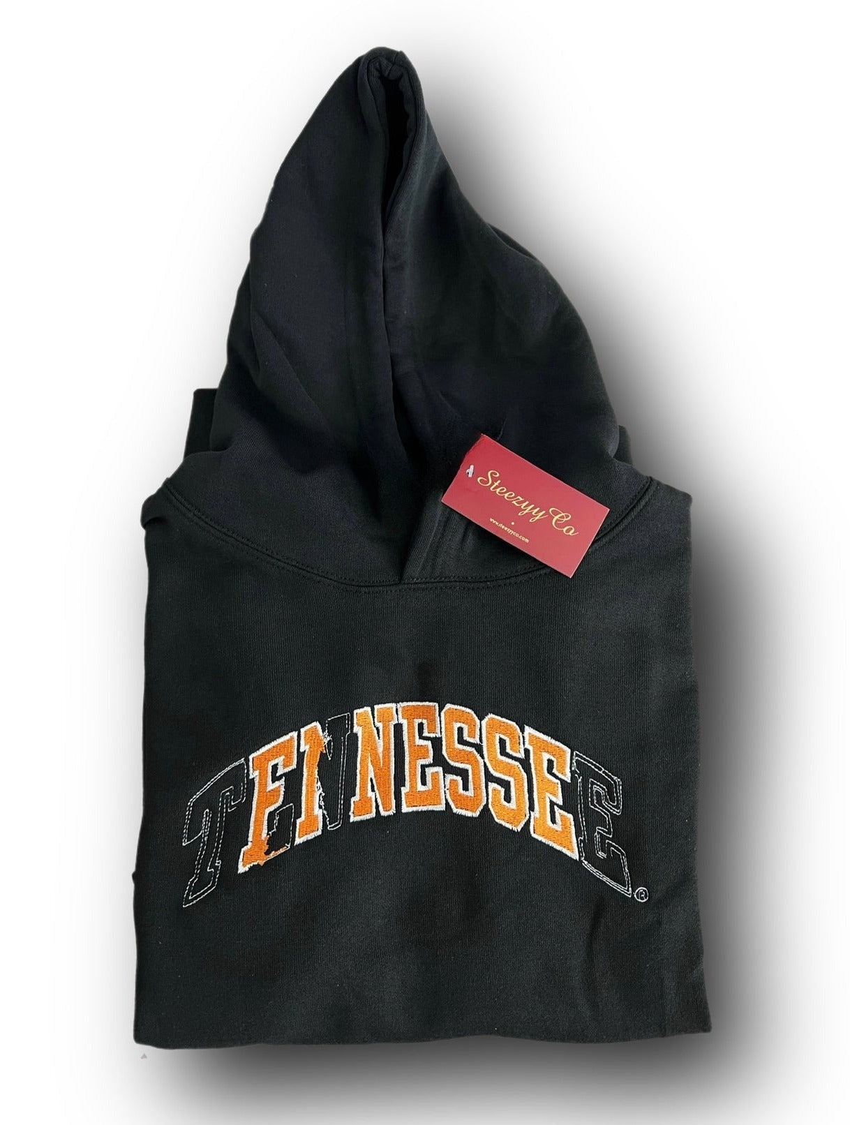 Finesse x Tennessee Hoodie