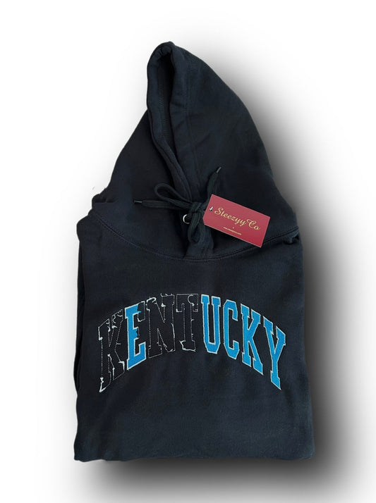 Lucky / Kentucky Hoodie