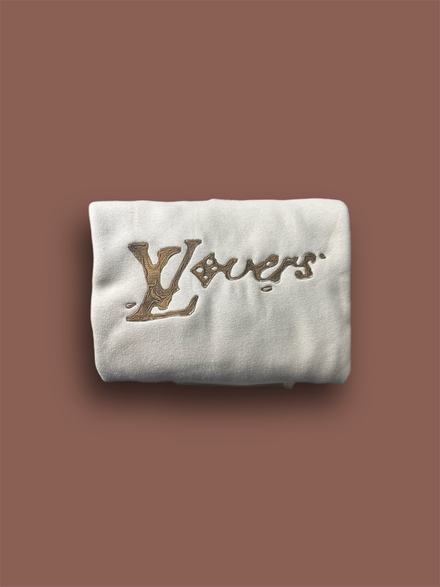 LOVERS Crew Neck