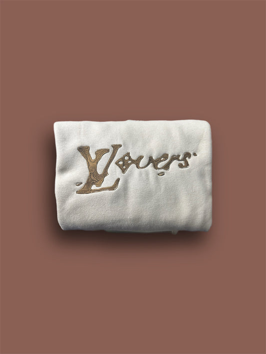 LOVERS Crew Neck