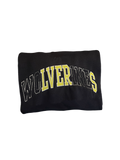 LVERS x Wolverines Crewneck