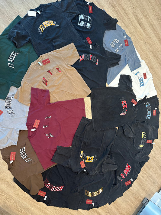 Custom Shirt