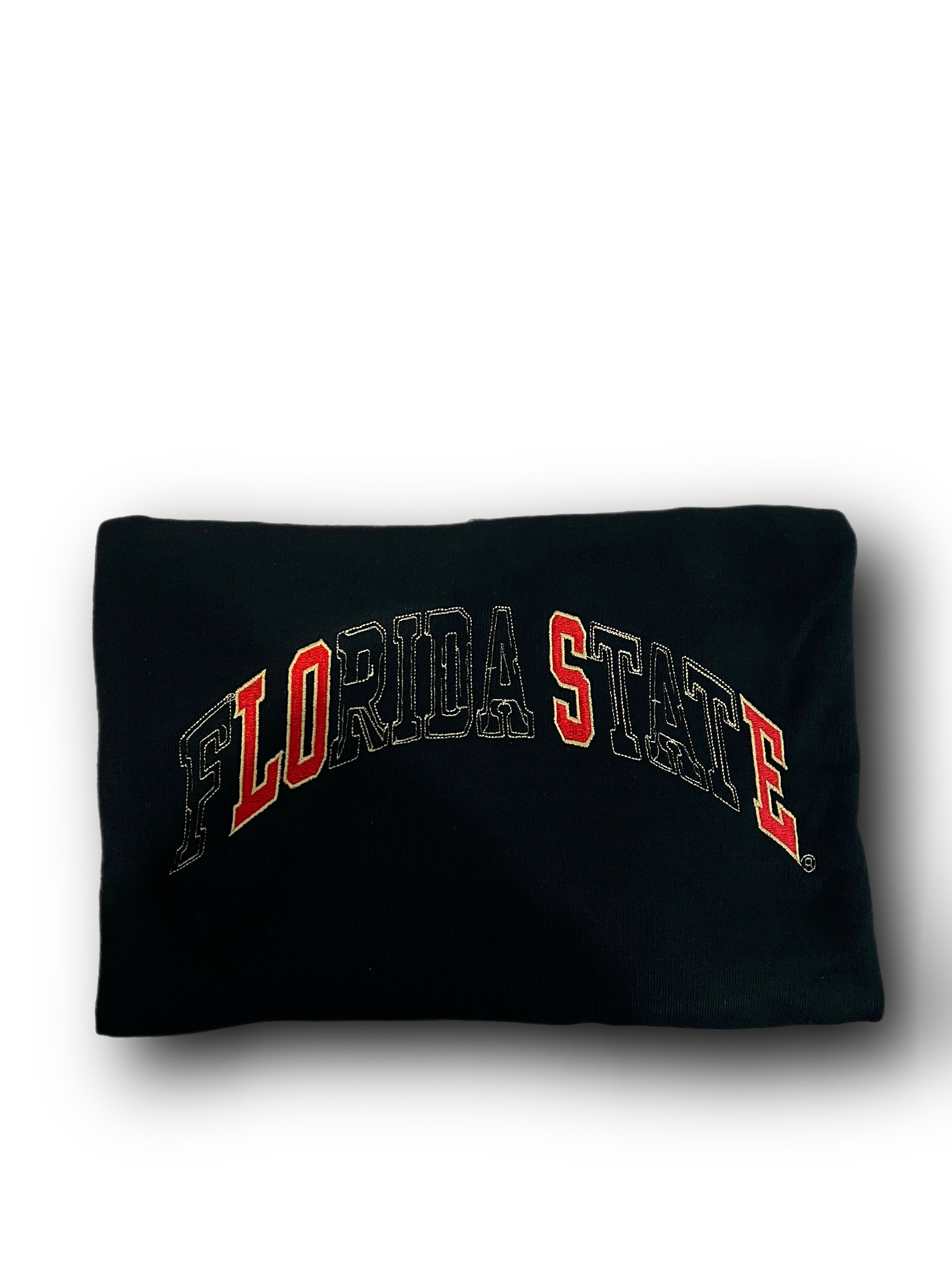 Lose x Florida State Crewneck