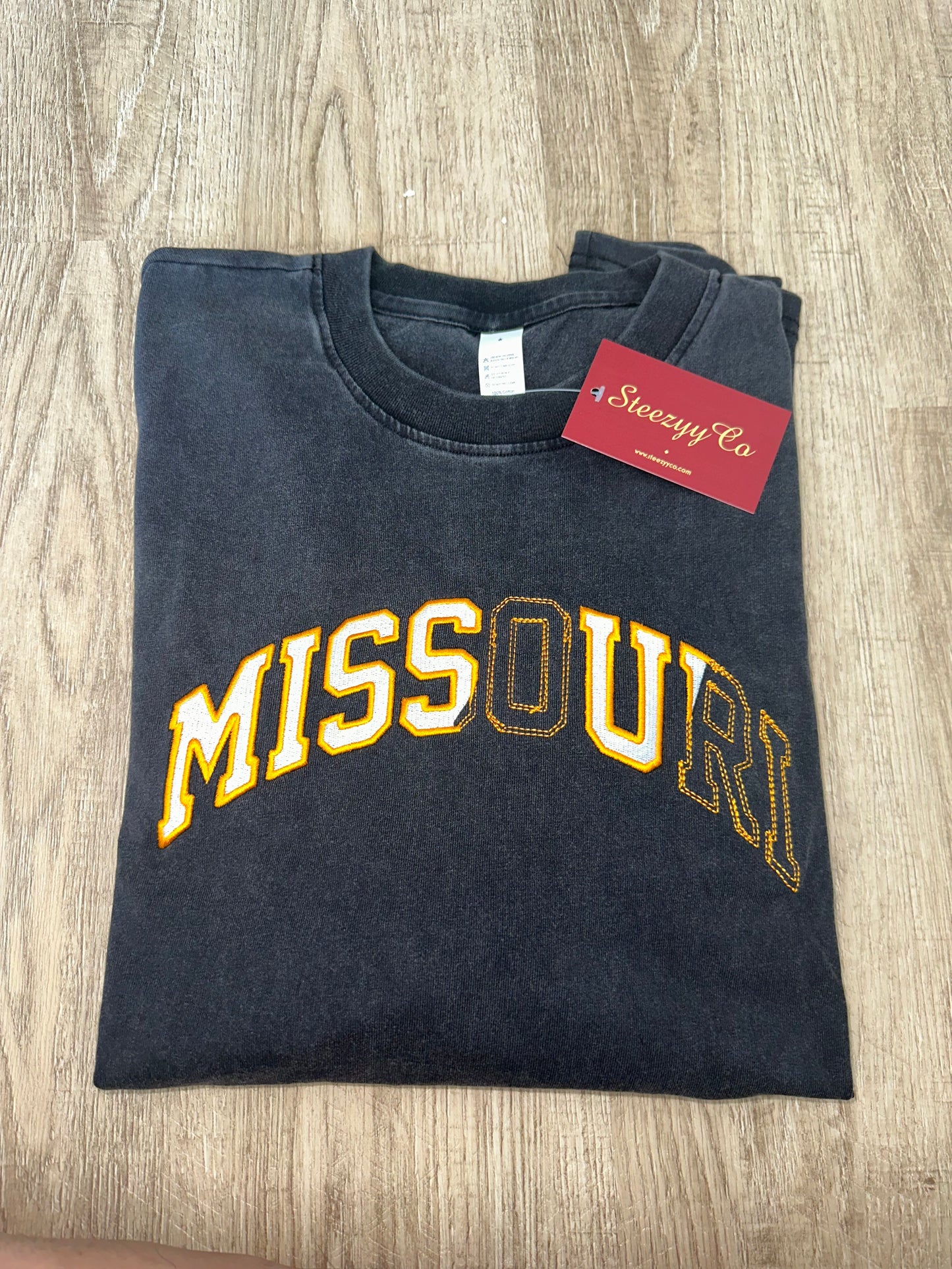 Missouri / Miss U Shirt