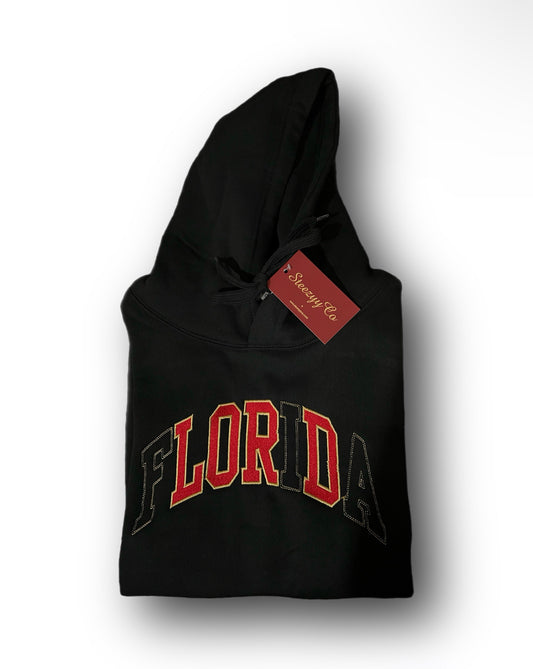 Florida / Lord Hoodie