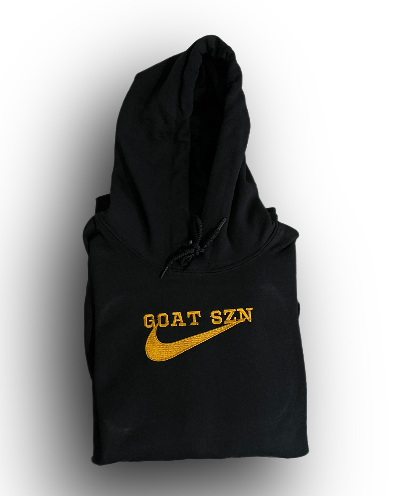 Goat Szn Hoodie