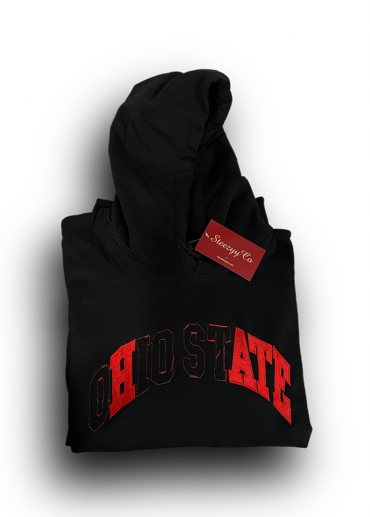 Hate x Ohio State Hoodie