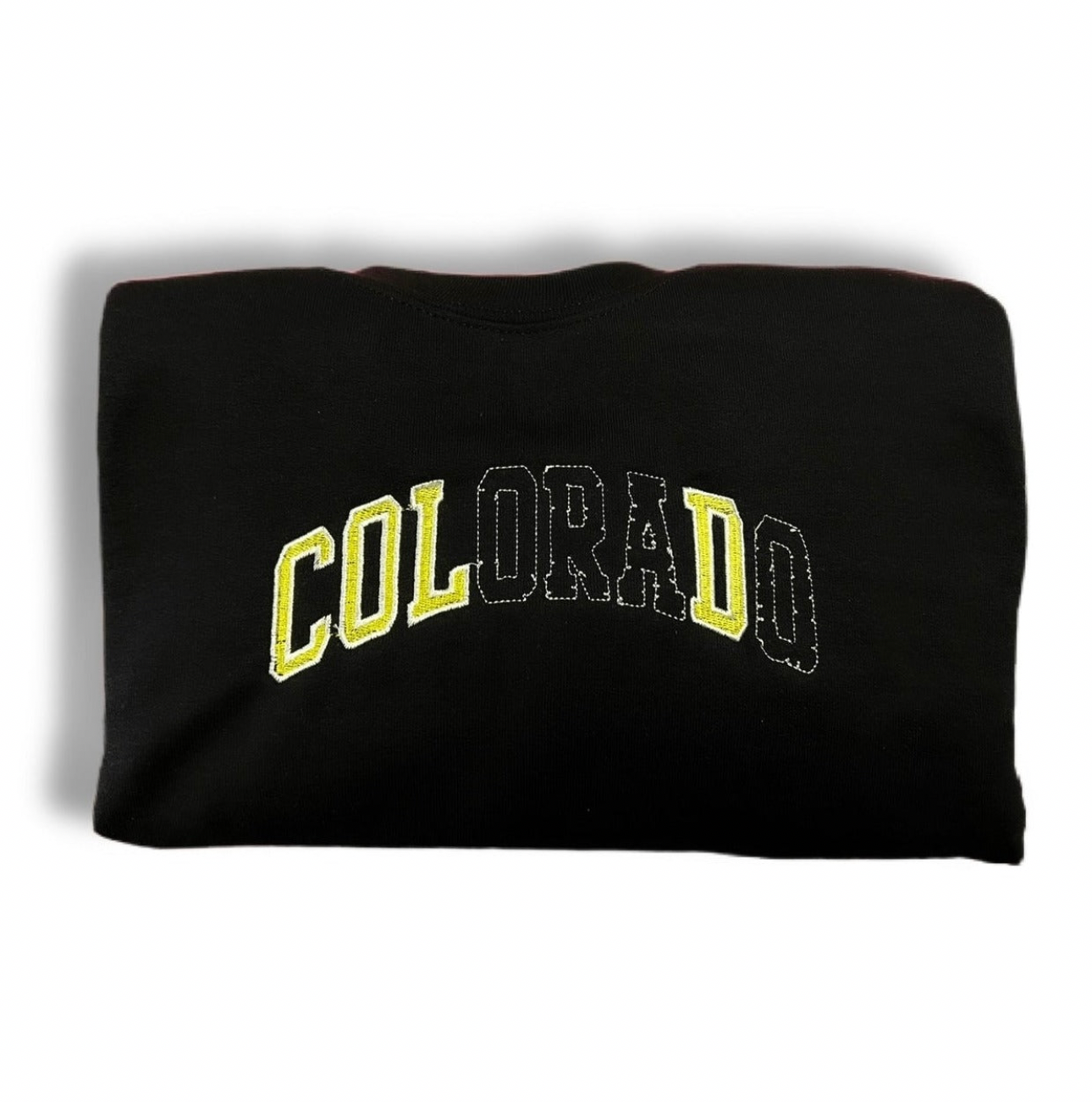 Cold x Colorado Crewneck