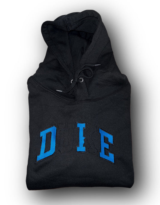 Duke / Die Hoodie