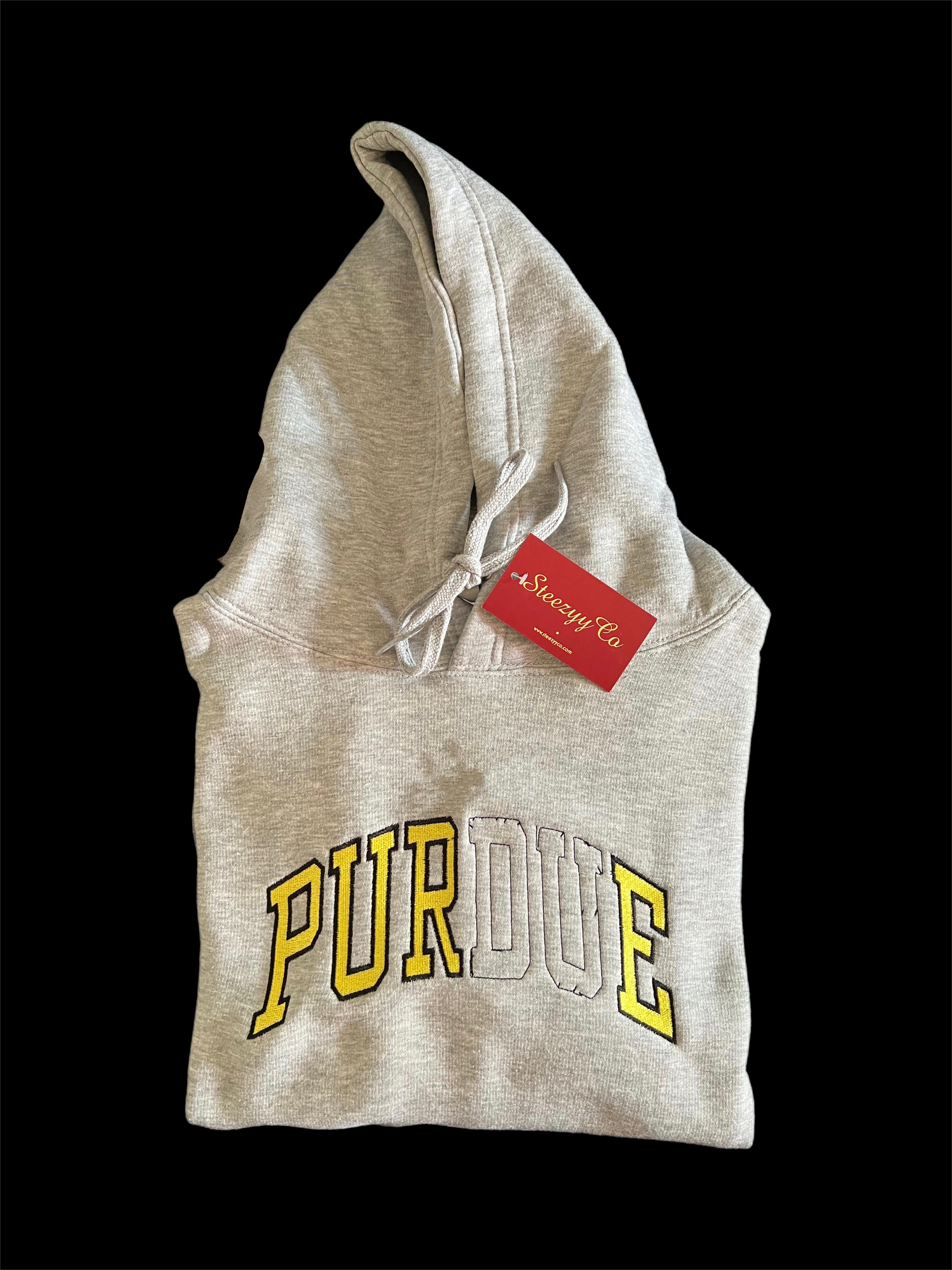 Pure x Purdue