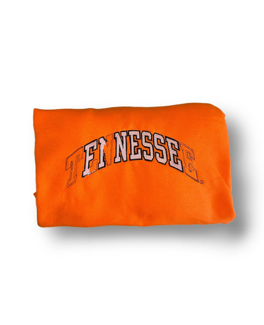 Finesse / Tennessee Crew Neck