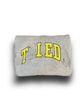 TIED x Toledo Crewneck