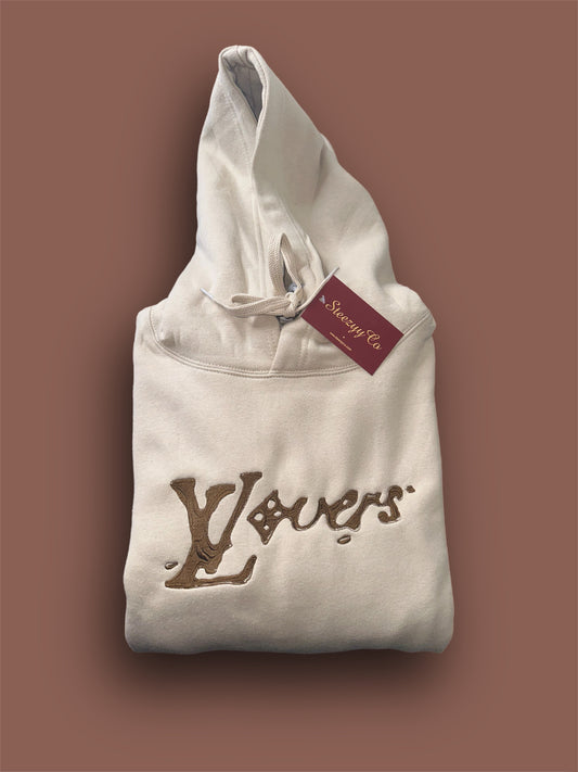 LOVERS Hoodie