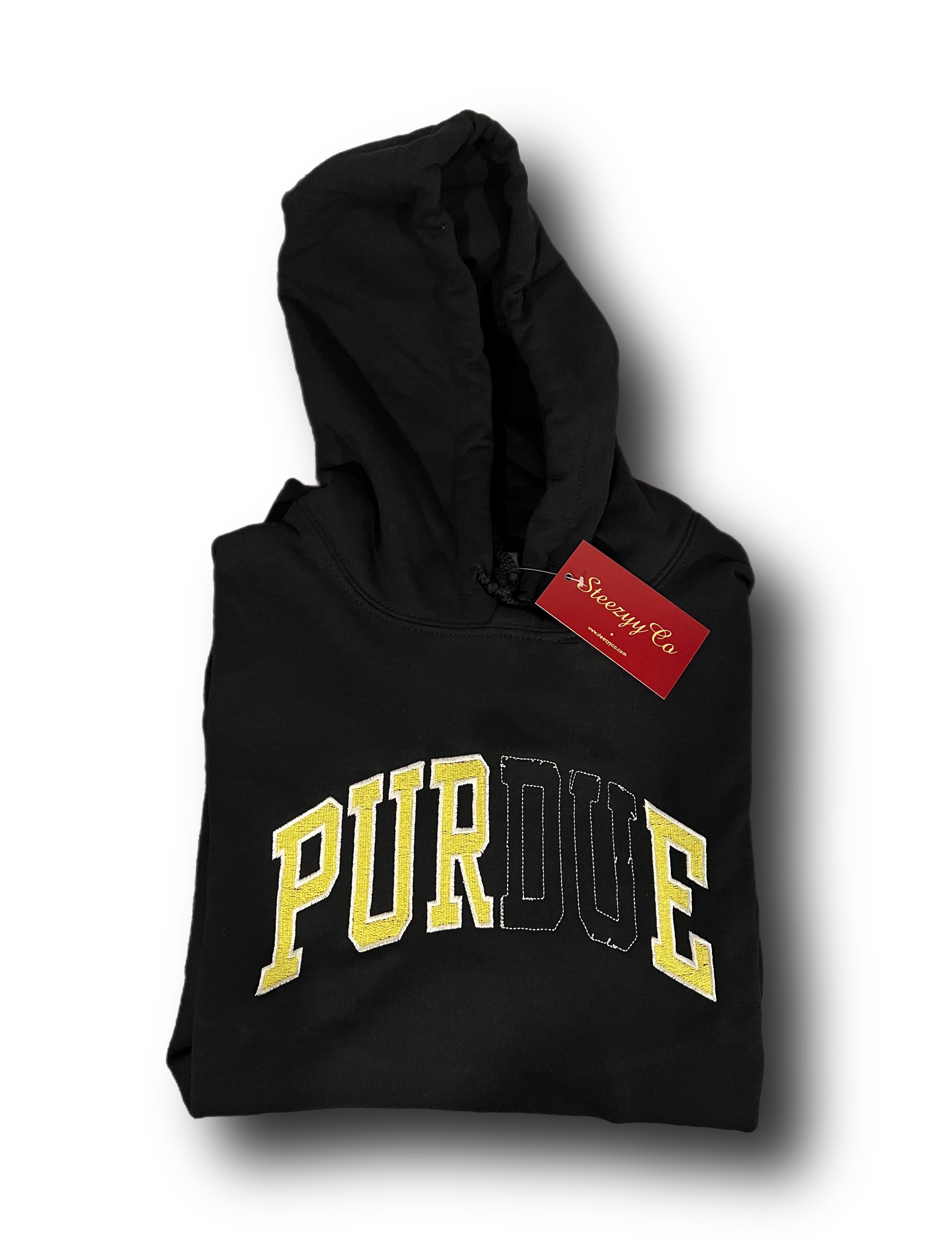 Pure x Purdue