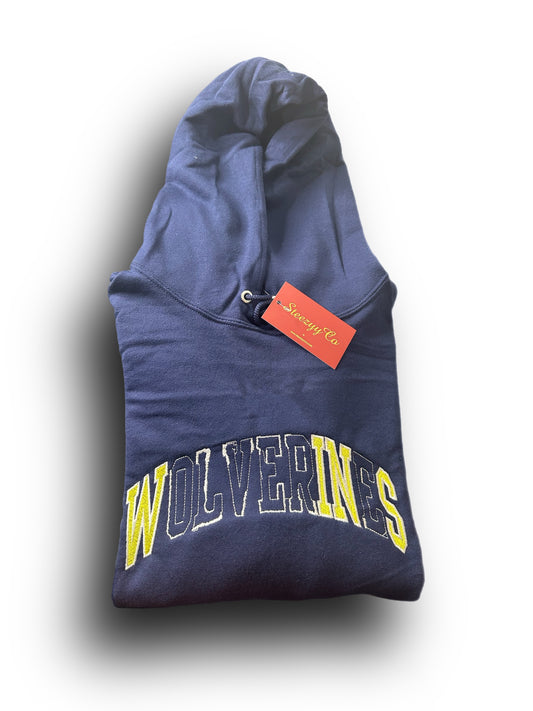 Wolverines / WINS Hoodie
