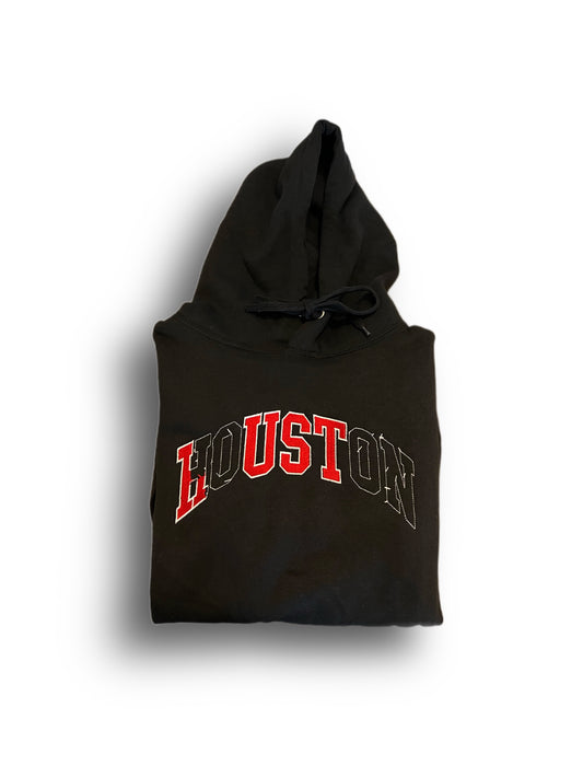 Houston / Lust Hoodie